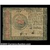 Image 1 : Continental Currency January 14, 1779 $45 Fine. This interesting note is a contemporarily falsely fi