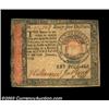 Image 1 : Continental Currency January 14, 1779 $65 Extremely Fine. A decent example of this odd Continental d