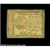 Image 1 : Continental Currency January 14, 1779, $70 Choice Extremely Fine. A well-signed and well-margined ex