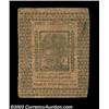 Image 2 : Delaware May 1, 1777 5s Very Fine. A much scarcer issue, not to be confused with the similarly appea