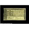 Image 1 : Maryland April 10, 1774 $6 About New. Huge, even margins all around, a well centered back design and