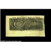 Image 2 : Maryland April 10, 1774 $6 About New. Huge, even margins all around, a well centered back design and