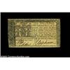 Image 1 : Maryland April 10, 1774 $6 Choice Extremely Fine. This Maryland note has excellent margins with a ve