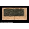 Image 2 : Maryland April 10, 1774 $6 Extremely Fine. Very well printed, with a much larger part of the indent.