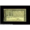Image 1 : Maryland April 10, 1774 $8 About New. Clean, problem-free, well signed and beautifully margined. An.