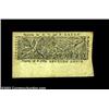 Image 2 : Maryland April 10, 1774 $8 About New. Clean, problem-free, well signed and beautifully margined. An.