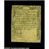 Image 1 : Massachusetts December 7, 1775 2s8d About Very Fine. A lovely example of this extremely popular issu