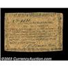 Image 1 : Massachusetts June 18, 1776 5s Counterfeit Very Fine. This note is clean and it shows even wear, ind