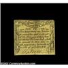 Image 1 : Massachusetts October 18, 1776 6d Very Fine. A beautiful Codfish note that would grade higher were i