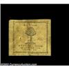 Image 2 : Massachusetts October 18, 1776 6d Very Fine. A beautiful Codfish note that would grade higher were i