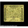 Image 1 : Massachusetts October 16, 1778 1s6d Extremely Fine. This Codfish issue utilizes plates made for the.