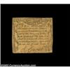 Image 1 : Massachusetts October 16, 1778 2s Very Fine. The back is off center on this nice Codfish note. This.