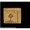 Image 2 : Massachusetts October 16, 1778 2s Very Fine. The back is off center on this nice Codfish note. This.