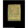 Image 2 : Massachusetts May 5, 1780 $2 Very Fine. Partially aged, but uncancelled and fully signed on both sid