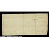 Image 2 : Continental Army Commodity Bond. Listed in The Price of Liberty by Anderson as MA-22, dated January.