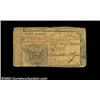Image 1 : New Jersey April 12, 1760 L3 Very Fine. Super grade for the issue. Utterly unrestored, with good cor