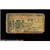 Image 1 : New Jersey April 12, 1760 L8 Choice Very Fine. Incredible grade for the issue, with no restorations,