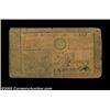 Image 1 : New Jersey April 8, 1762 $3 Fine. A couple of edge splits are present. Important notice: We expect t
