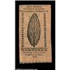 Image 2 : New Jersey December 31, 1763 1s Choice New. Closely margined as always for this issue, but bright, w