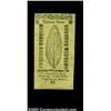 Image 2 : New Jersey December 31, 1763 18d Very Choice New. Unusually well margined for the issue, with bold s