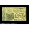 Image 1 : New Jersey December 31, 1763 6s Very Choice New. Bright, beautifully signed and very well printed. T