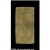 Image 2 : New Jersey April 16, 1764 30s Fine. An unmolested example with bold signatures, no repairs or restor