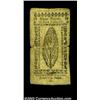 Image 2 : New Jersey April 16, 1764 $3 Very Fine. All three signatures are strong, as is every word of the tex