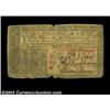 Image 1 : New Jersey February 20, 1776 15s Fine. A bit rough at the edges, but very well signed. This is a far