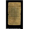 Image 2 : New Jersey February 20, 1776 15s Fine. A bit rough at the edges, but very well signed. This is a far