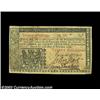 Image 1 : New Jersey February 20, 1776 30s Choice Extremely Fine. Signed by John Hart, one of the signers of t