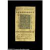 Image 2 : New Jersey February 20, 1776 30s Choice Extremely Fine. Signed by John Hart, one of the signers of t