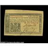 New Jersey March 25, 1776 1s Superb Gem New. A broadly margined, impeccable piece with all its origi