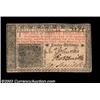 Image 1 : New Jersey March 25, 1776 12s About New. A boldly signed example with a nice overall appearance. Imp
