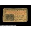 Image 1 : New Jersey March 25, 1776 15s Very Fine. An unremarkable but for the signature of John Hart, one of.