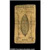 Image 2 : New Jersey March 25, 1776 15s Very Fine. An unremarkable but for the signature of John Hart, one of.