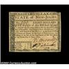 Image 1 : New Jersey June 9, 1780 $8 Choice About New. A scarce note in all grades, but particularly so this n