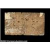 Image 2 : New York April 2, 1759 L10 Very Fine. There are some mounting remnants on the back and a few minor e