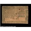 Image 1 : New York September 2, 1775 $1/2 Very Fine. A well margined, problem-free example of this relatively.