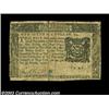 Image 1 : New York March 5, 1776 $1/6 Fine. A solid problem-free example, well printed on both sides. Importan
