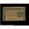 Image 1 : New York March 5, 1776 $5 New. Very well printed and with good margins all around. The back bears a.