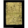Image 2 : North Carolina November 27, 1729 L5 Very Fine Counterfeit. To our best knowledge, not a single genui