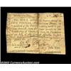 Image 1 : North Carolina November 21, 1757 L5 Very Fine. The variety with "Pay-ment" hyphenated and on two lin