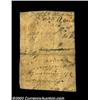 Image 4 : North Carolina November 21, 1757 L5 Very Fine. The variety with "Pay-ment" hyphenated and on two lin