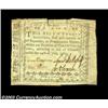 Image 1 : North Carolina July 14, 1760 20s Extremely Fine. This beautifully margined piece has two well-repair
