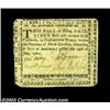 Image 1 : North Carolina July 14, 1760 30s Very Fine. This is the first 30s example of this issue that CAA has