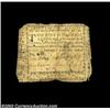 Image 1 : North Carolina July 14, 1760 30s Fine. Split vertically but well repaired with modern restoration ta