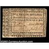 Image 1 : North Carolina April 23, 1761 15s Very Fine. A central split has been repaired with modern restorati