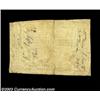 Image 2 : North Carolina December 1768 10s Choice Very Fine. This is the first 10s example of this issue that.