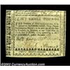 Image 1 : North Carolina December 1768 L3 Choice Extremely Fine. Another high-end example from this extraordin