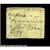 Image 2 : North Carolina December 1768 L5 Extremely Fine. The scarcest denomination of this rather scarce issu